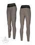 Pikeur Gia Grip Athleisure Ladies Breeches 245806.