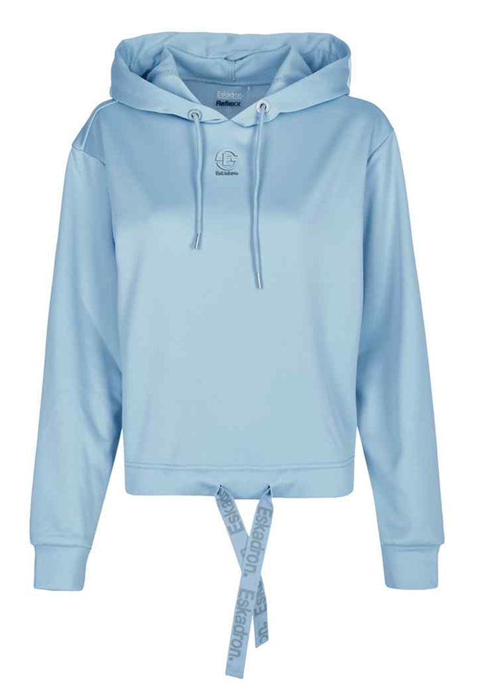 Eskadron Bella II Hoody Reflexx 2023 -Silk Blue-XX/Small-