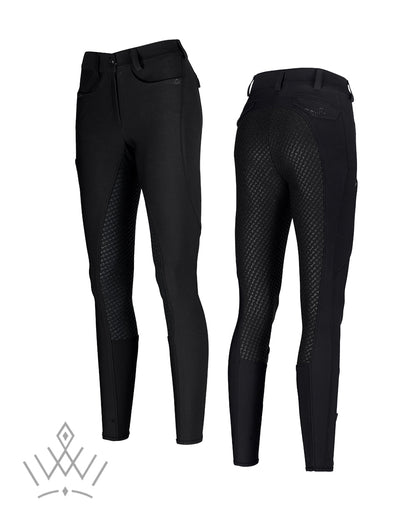 Pikeur Laure Full Grip Ladies Breeches 143006