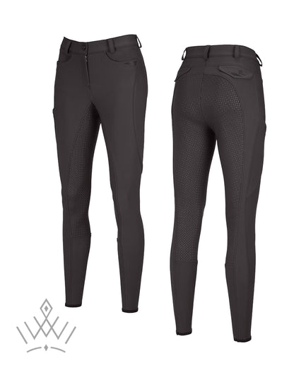 Pikeur Laure Full Grip Ladies Breeches 143006