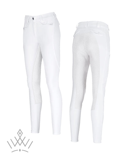 Pikeur Laure Full Grip Ladies Breeches 143006