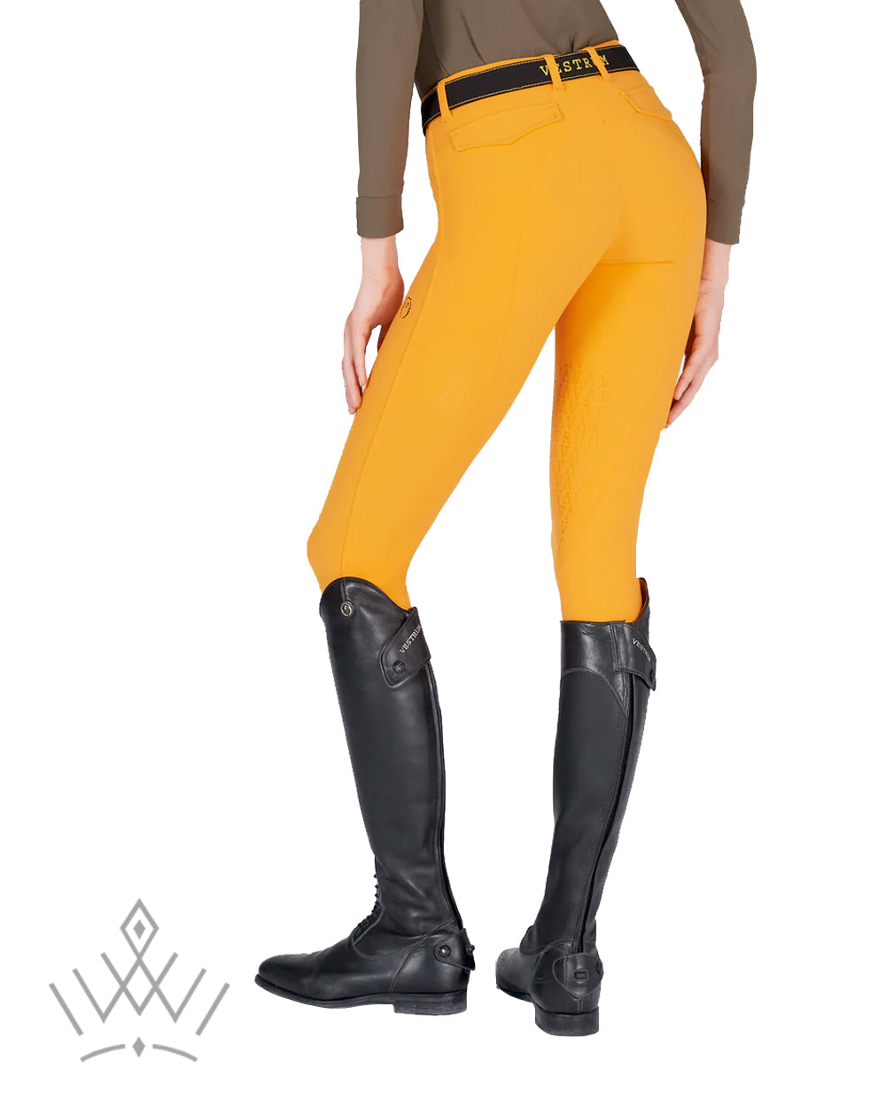 Vestrum Lazise Knee Grip Ladies Breeches