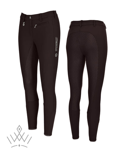 Pikeur Lucinda Ladies Full Grip Breeches 140006