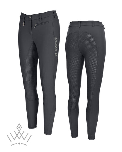 Pikeur Lucinda Ladies Full Grip Breeches 140006