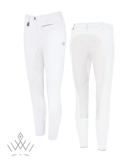 Pikeur Lucinda Ladies Full Grip Breeches 140006