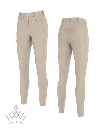 Pikeur NEW Lugana Full Seat Ladies Breeches 140907