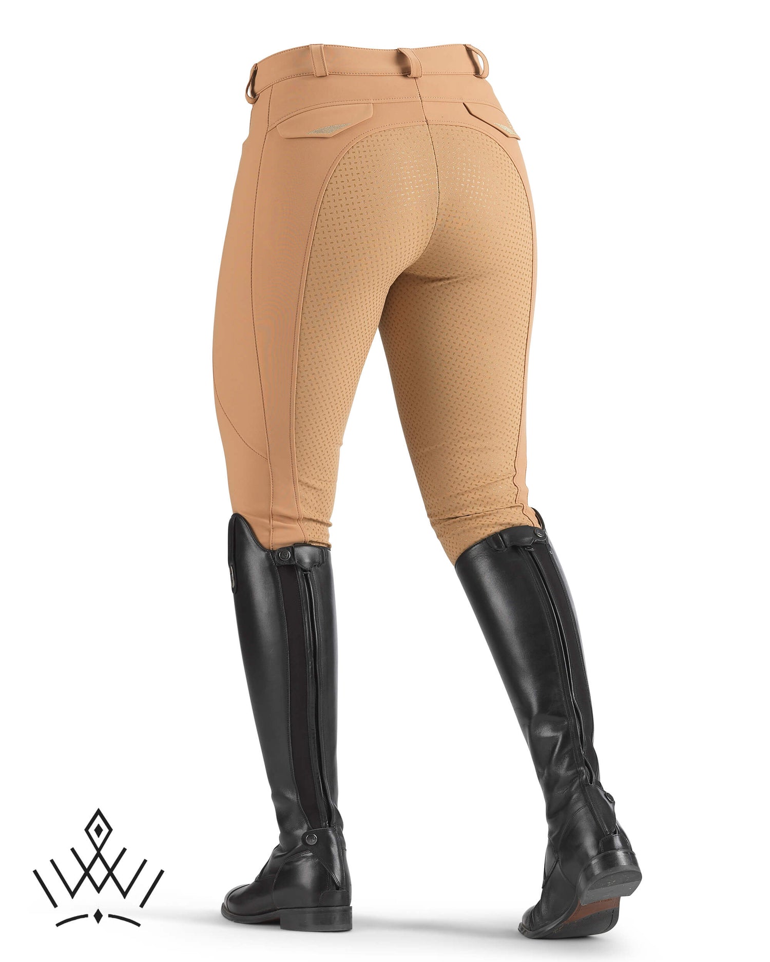 Pikeur Laure Full Grip Ladies Breeches