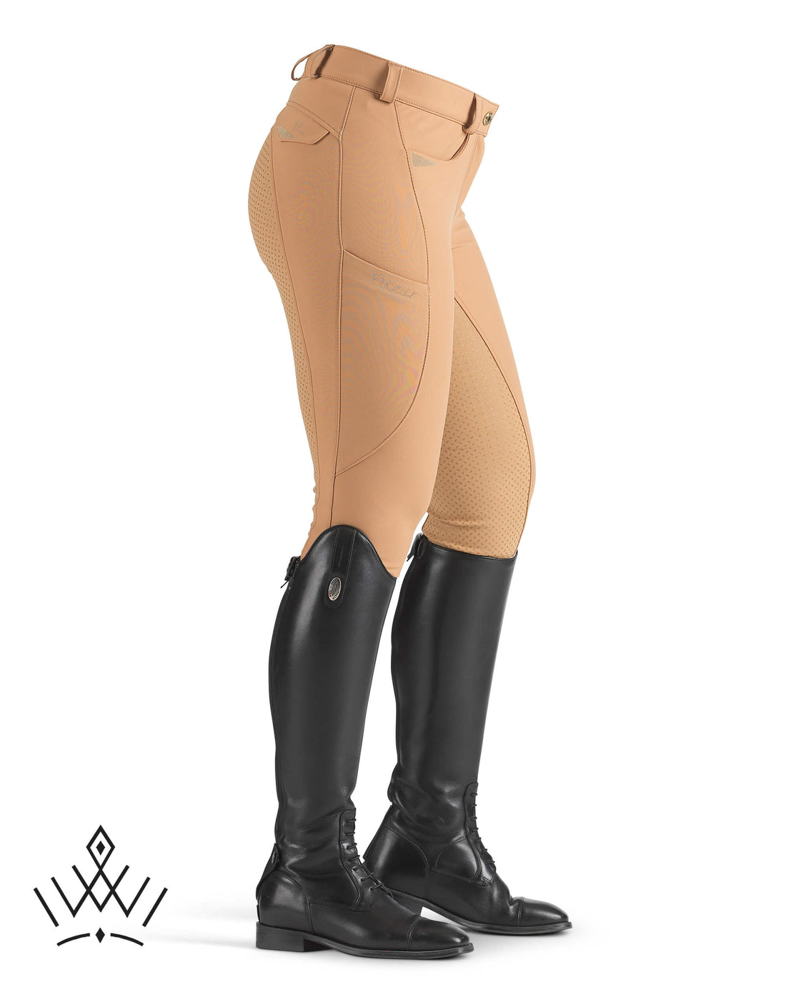 Pikeur Laure Full Grip Ladies Breeches 143006 - SALE