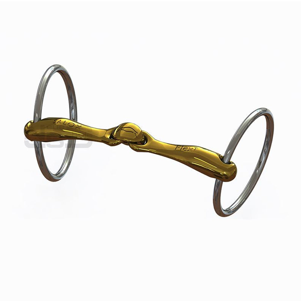 Neue Schule Turtle Tactio with Flex Horse Bit (Ring Size 70mm) 7011-70.