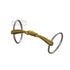 Neue Schule Turtle Top with Flex Horse Bit (Ring Size 55mm) 7023-55