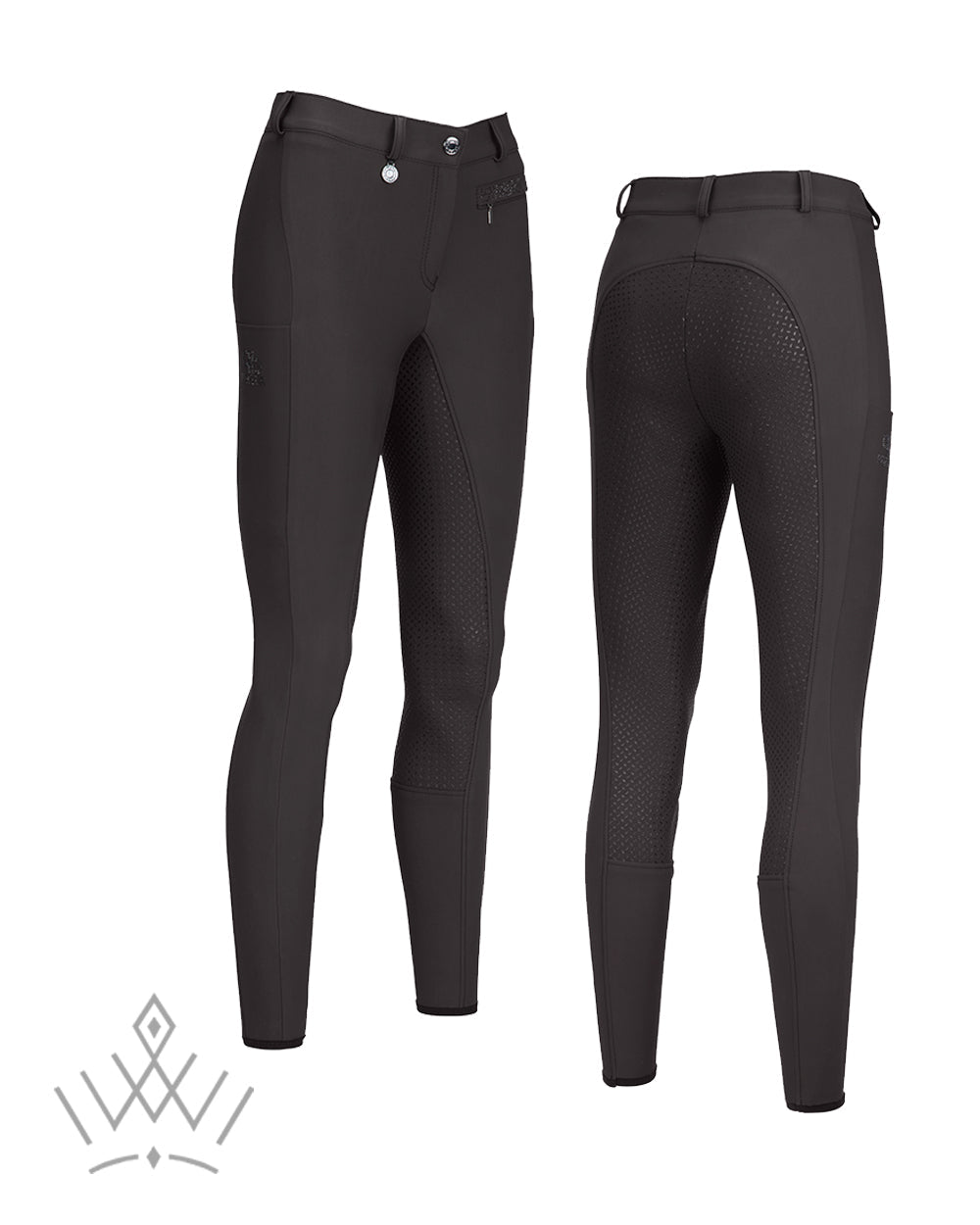 Pikeur Vally Full Grip Ladies Breeches 146106.