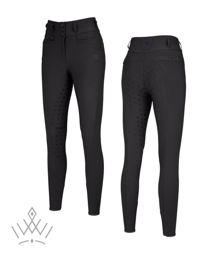 Pikeur Connie Full Grip Ladies Breeches 6305