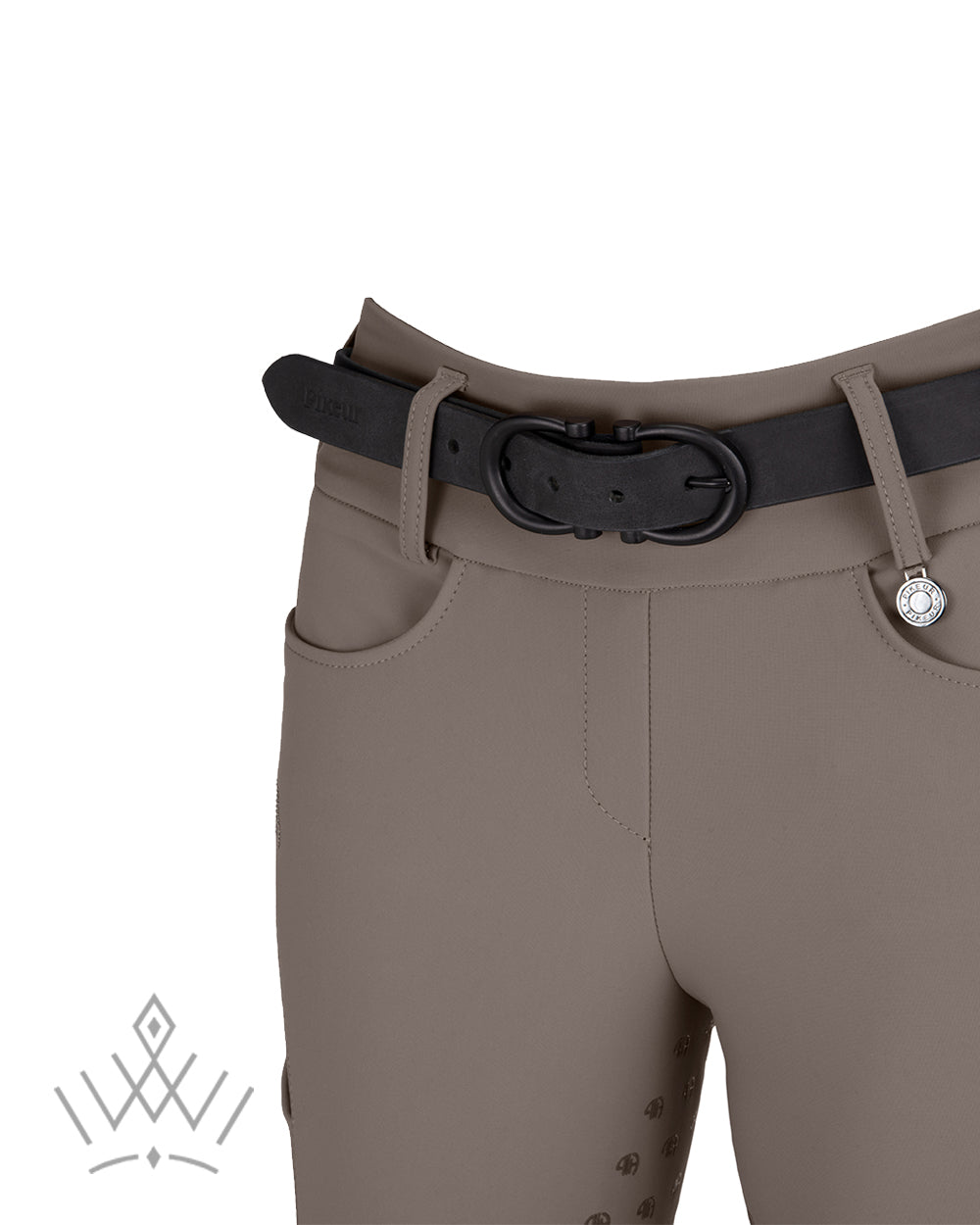 Pikeur Cleo Full Grip Ladies Riding Leggings 6605 *Pre-order for November Dispatch*-My Breeches