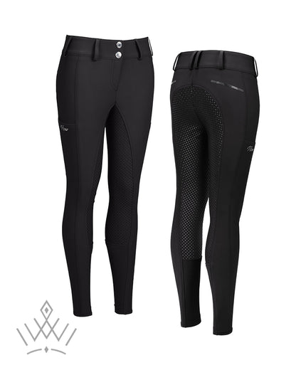 Pikeur New Xenia Full Grip Girl&