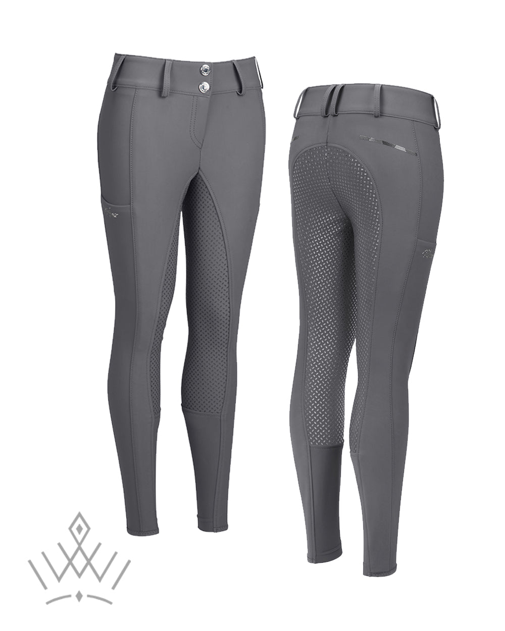 Pikeur New Xenia Full Grip Girl&