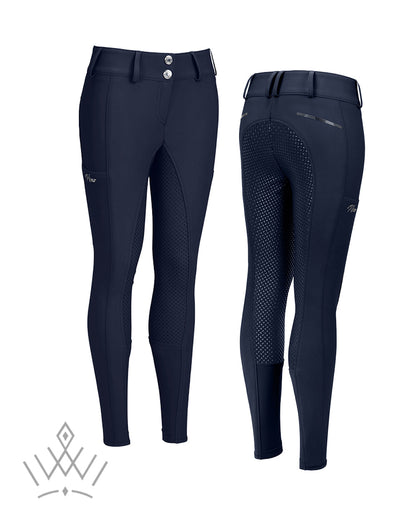 Pikeur New Xenia Full Grip Girl&