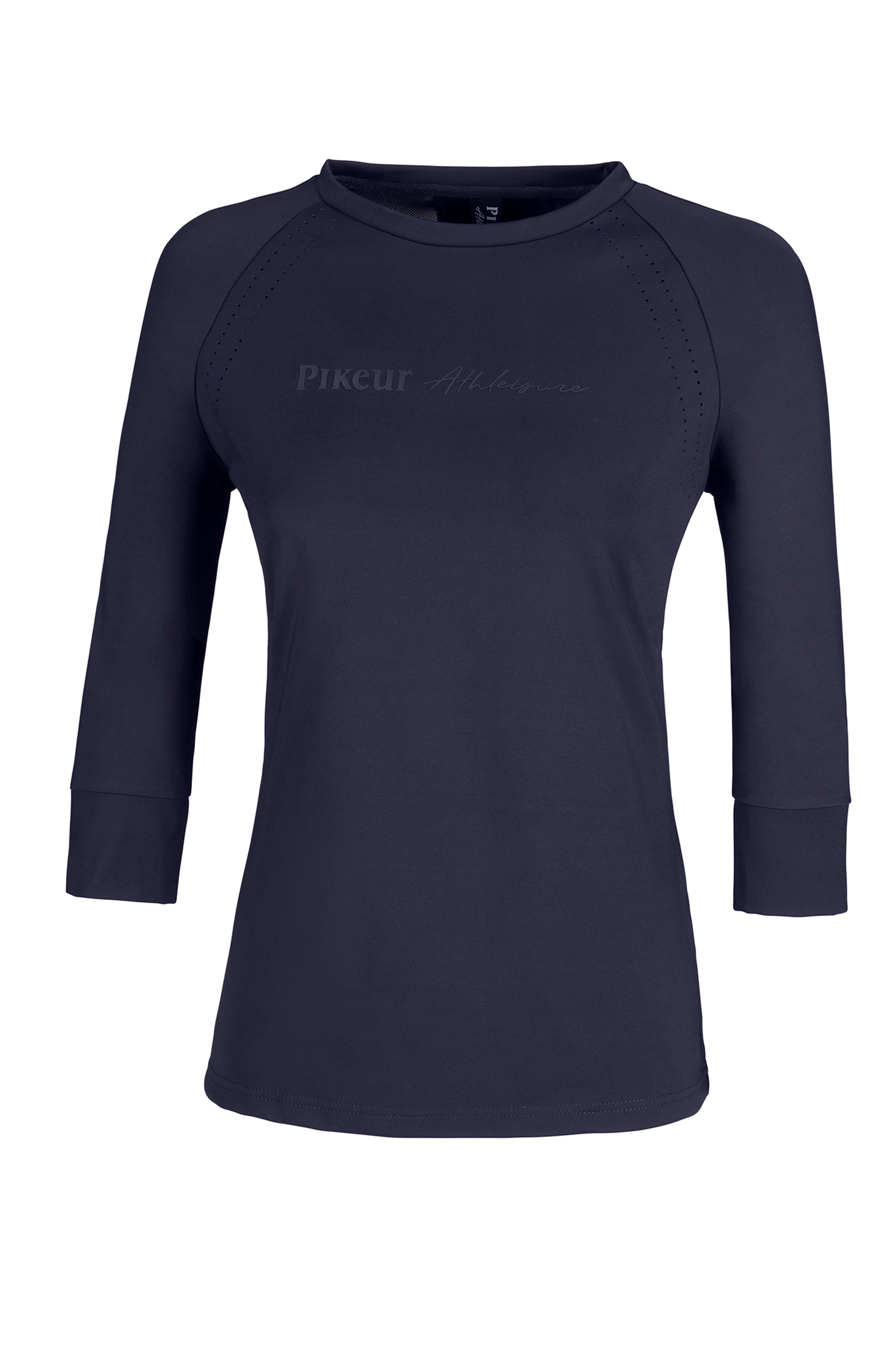 Pikeur Onea Laser Cut Shirt *Pre-Order For March Dispatch* My Breeches | Pikeur 32/UK4/USA0 Night Sky