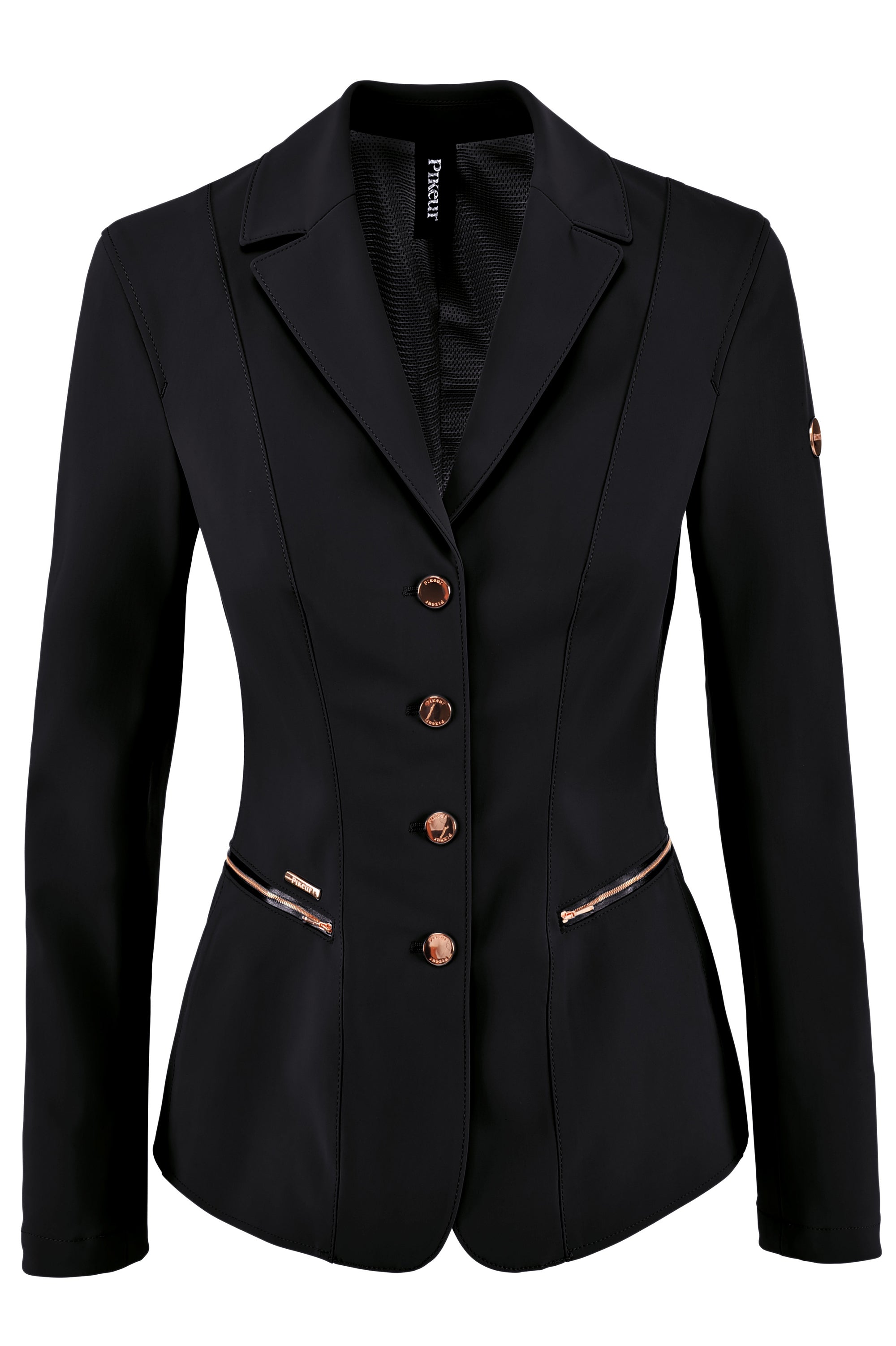 Pikeur Paulin Ladies Competition Jacket 1512- Dressage, Show Jumping - Mybreeches.com