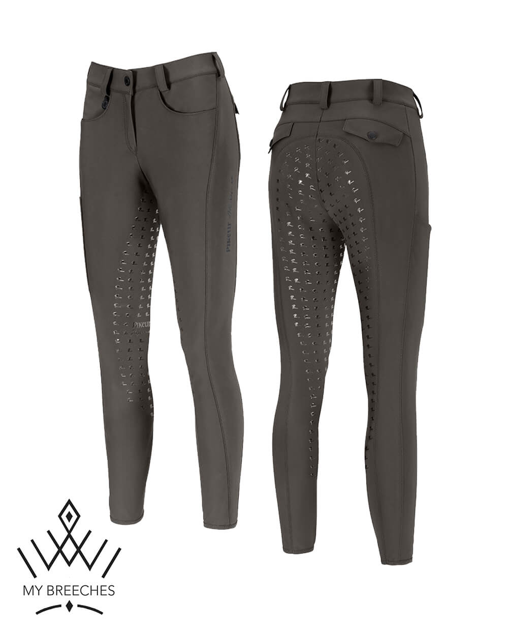 Pikeur Romy Full Grip Ladies Breeches 145905/245925 - SALE