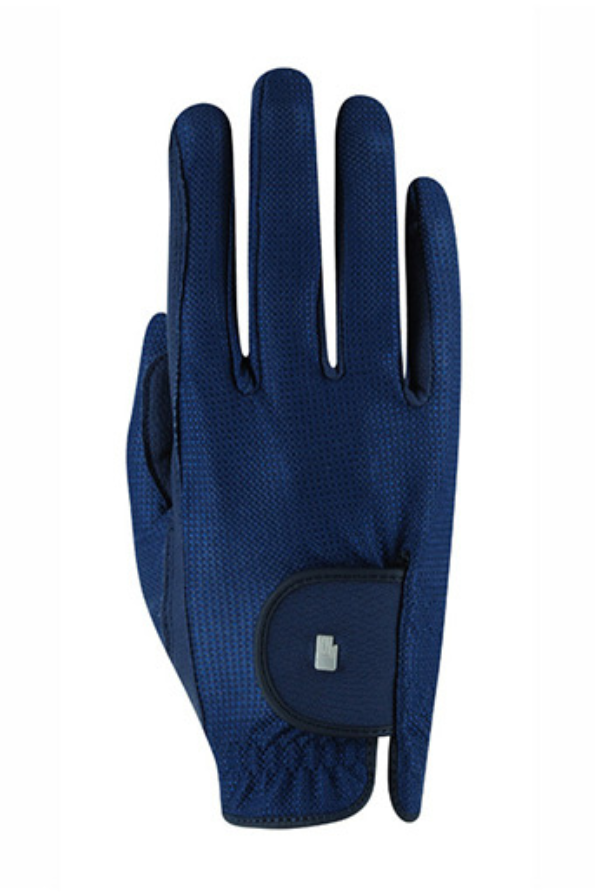 Roeckl Grip Lite Lightweight Unisex Riding Gloves.