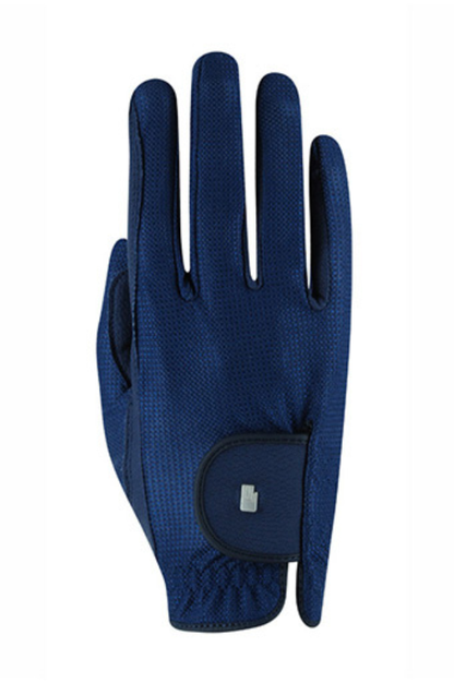 Roeckl Grip Lite Lightweight Unisex Riding Gloves