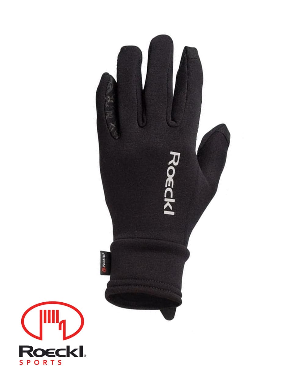 Roeckl Weldon Polartec Unisex Winter Gloves My Breeches | Pikeur 