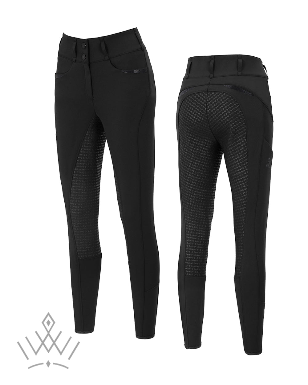 Pikeur Sephora Full Grip Ladies Breeches 145506 - SALE