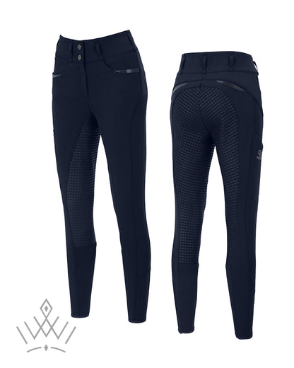 Pikeur Sephora Full Grip Ladies Breeches 145506