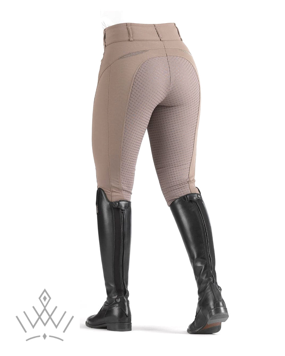Pikeur Sephora Full Grip Ladies Breeches 145506.