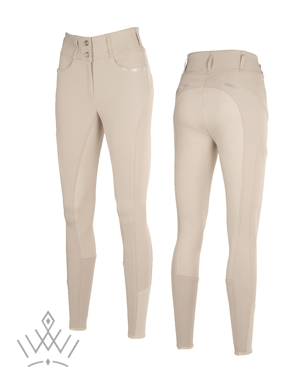 Pikeur Sephora Full Grip Ladies Breeches