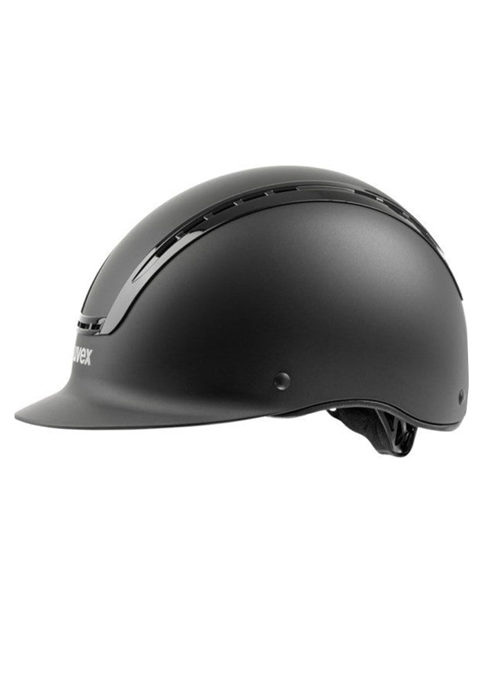 Uvex Suxxeed Active Riding Helmet