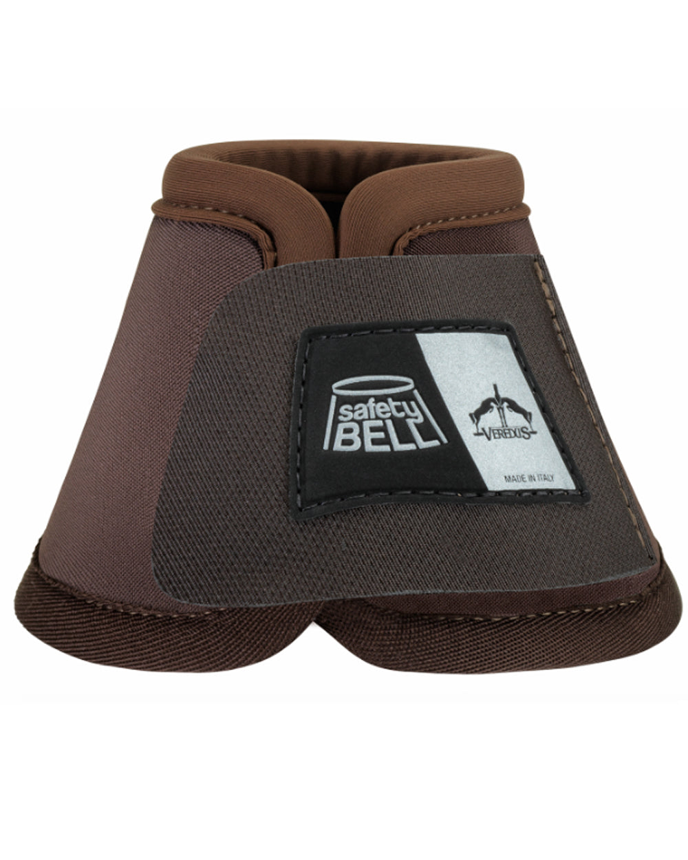 Veredus Safety-Bell Light Overreach Boot.