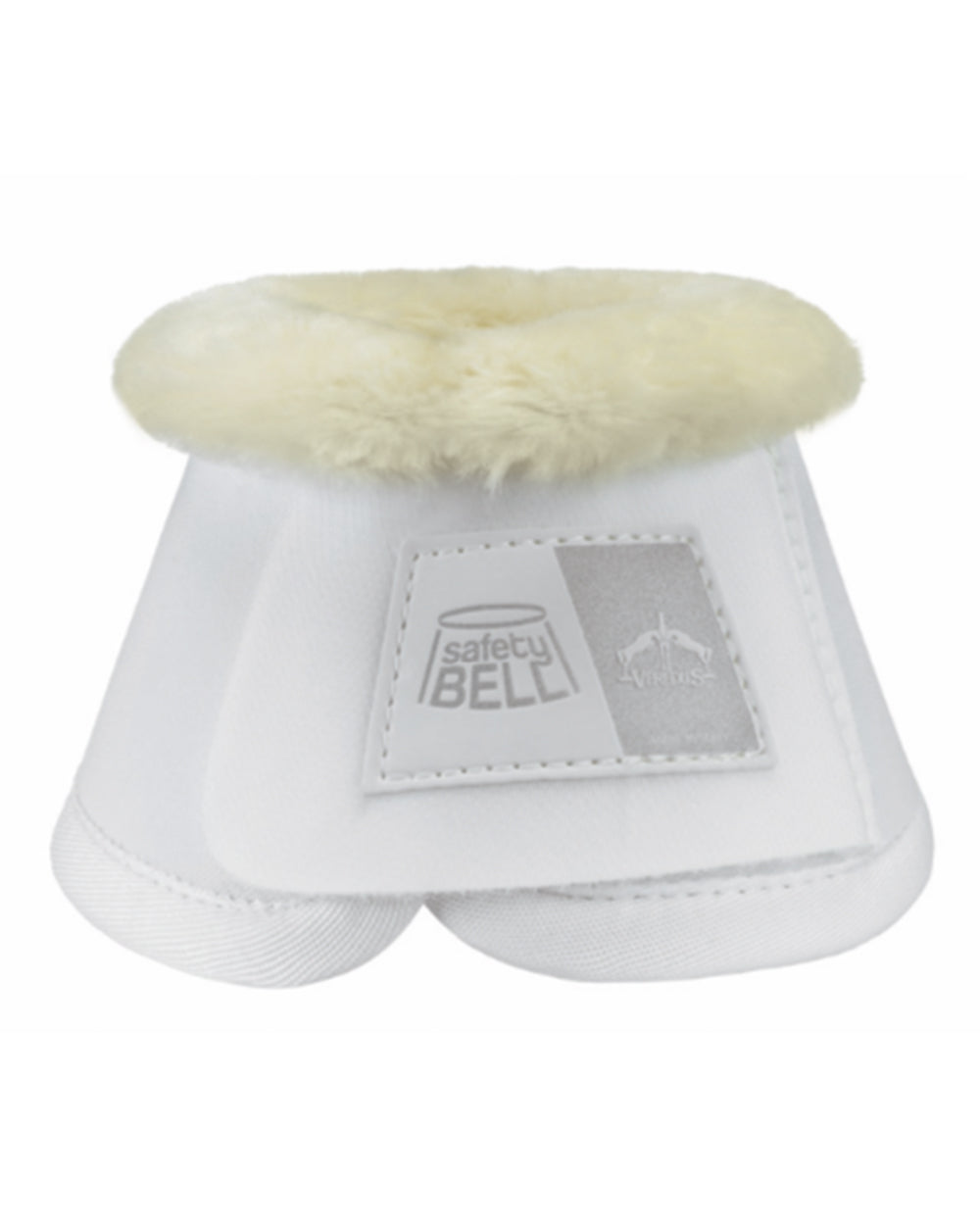Veredus Safety-Bell Light Save the Sheep Overreach Boot.