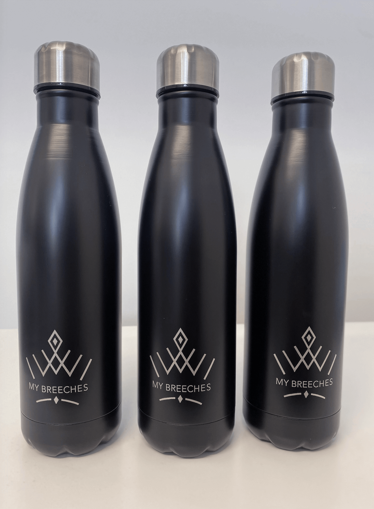 My Breeches Insulated Water Bottle 500ml