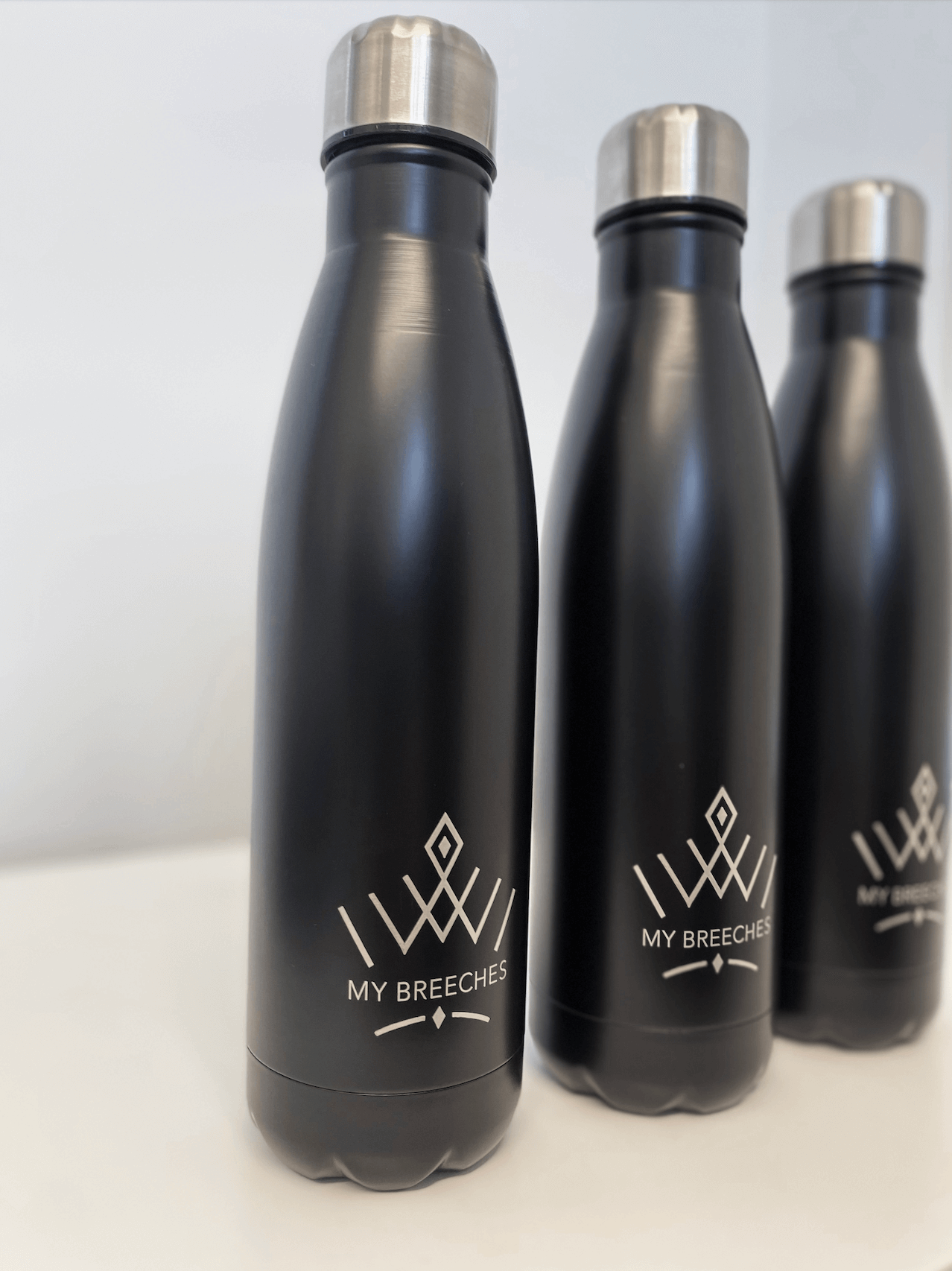 My Breeches Insulated Water Bottle 500ml