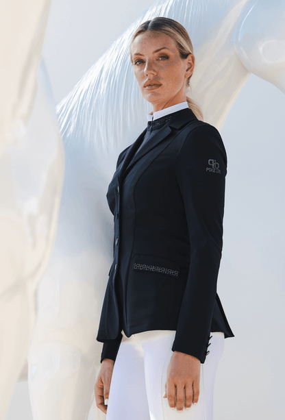 Pikeur Valentine Ladies Competition Jacket 1518- Dressage, Show Jumping - Mybreeches.com