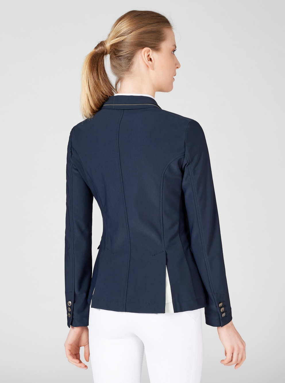 Vestrum Canberra Ladies Competition Jacket *Pre-Order*- Dressage, Show Jumping - Mybreeches.com