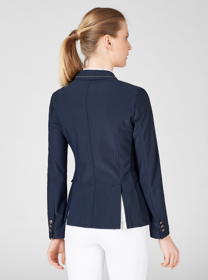 Vestrum Canberra Ladies Competition Jacket *Pre-Order*- Dressage, Show Jumping - Mybreeches.com