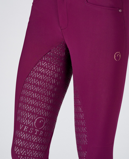 Vestrum Adria V Full Grip Ladies Breeches