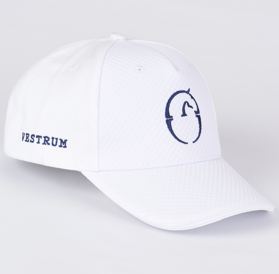 Vestrum Carrara Cap *Pre-Order*.