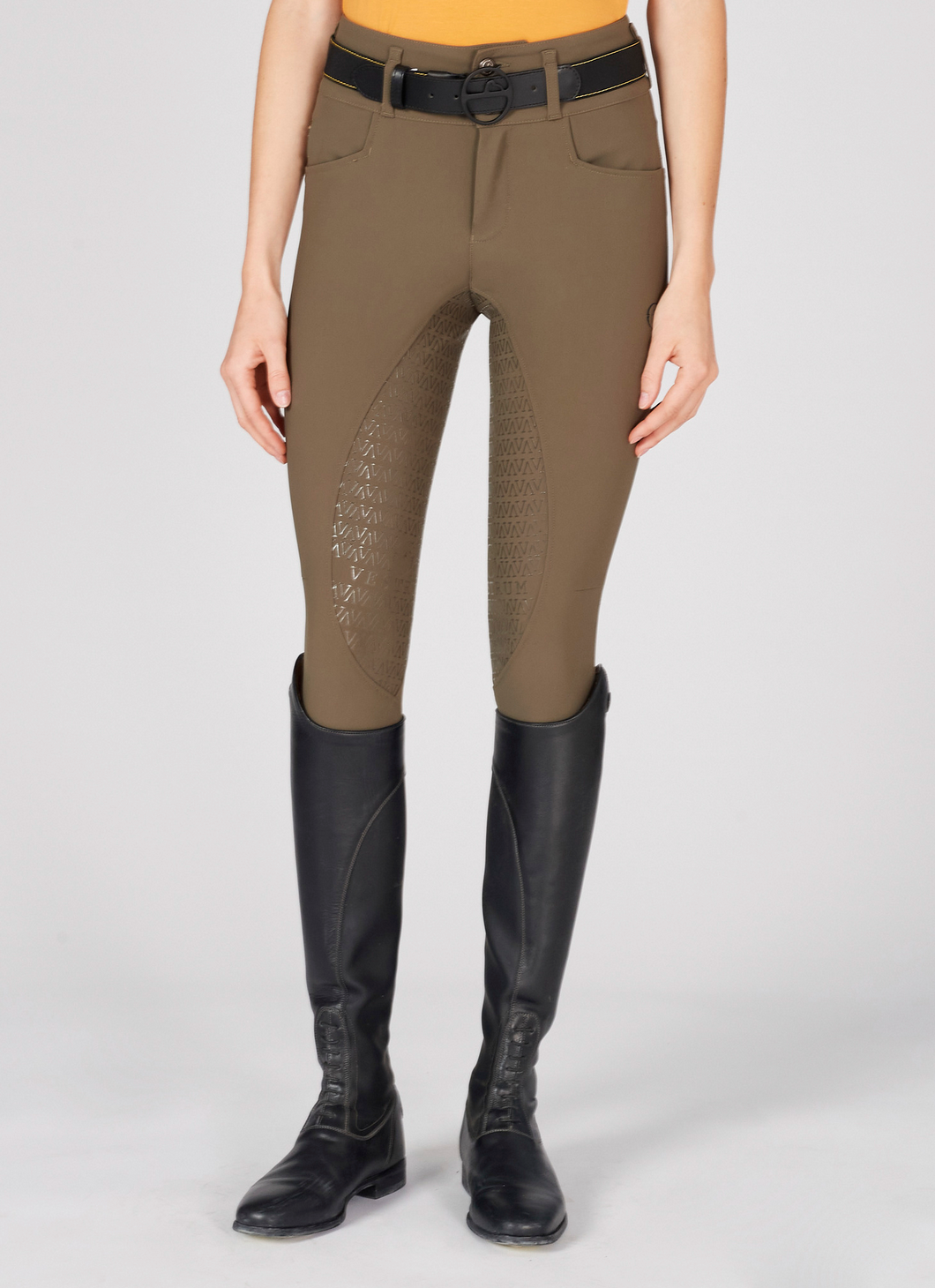 Vestrum Adria V Full Grip Ladies Breeches