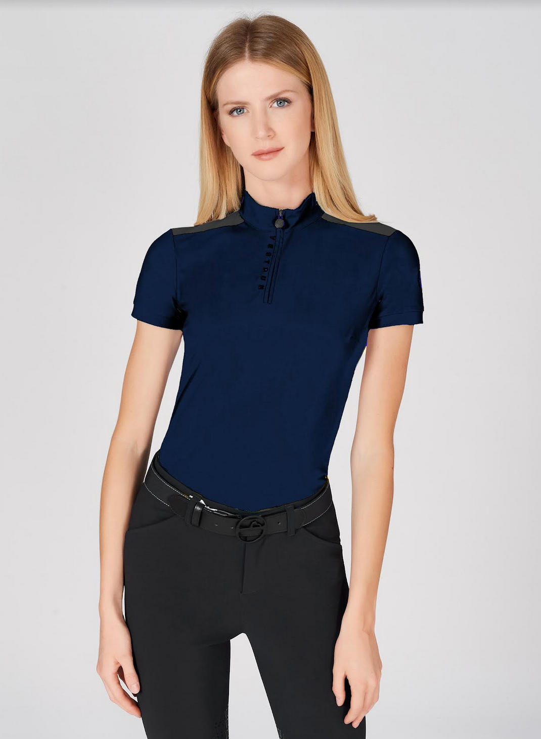 Vestrum Portici Ladies Training Top.