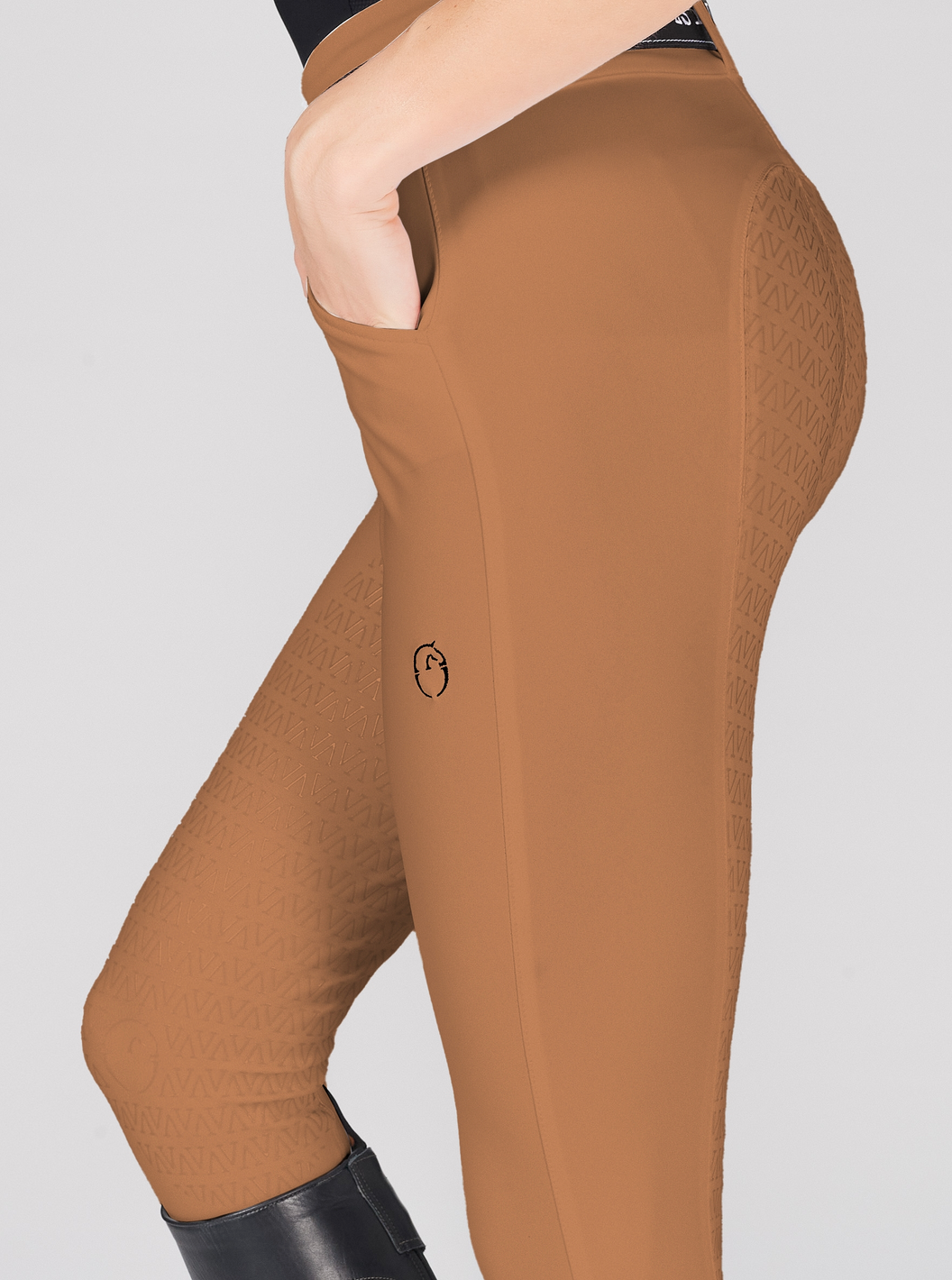 Vestrum Molveno V Full Grip Ladies Breeches