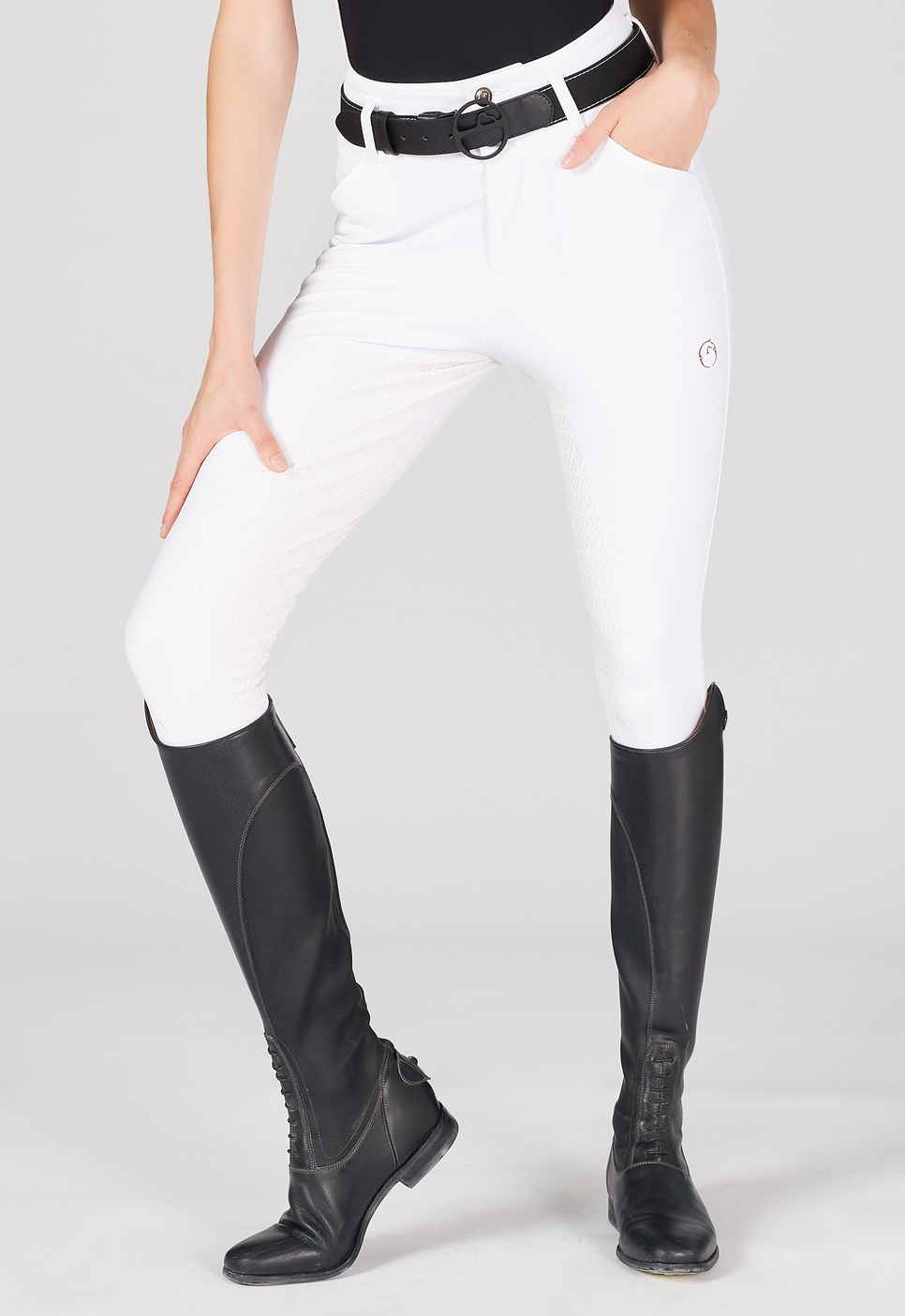 Vestrum Molveno V Full Grip Ladies Breeches