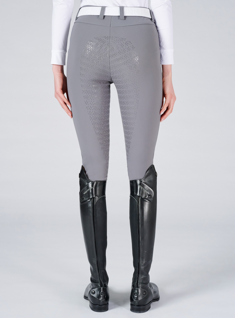 Vestrum Syracuse Ladies Full Grip Breeches – My Breeches