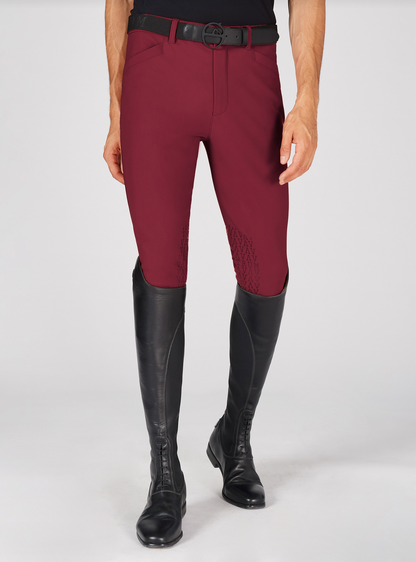 Vestrum San Diego Knee Grip Mens Breeches *Pre-order*