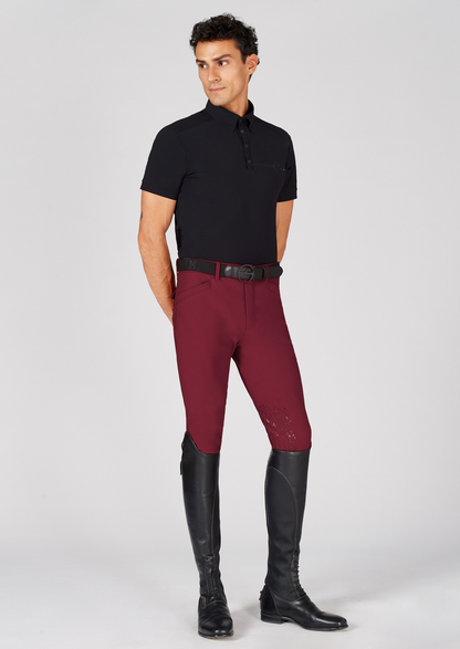 Vestrum San Diego Knee Grip Mens Breeches *Pre-order*