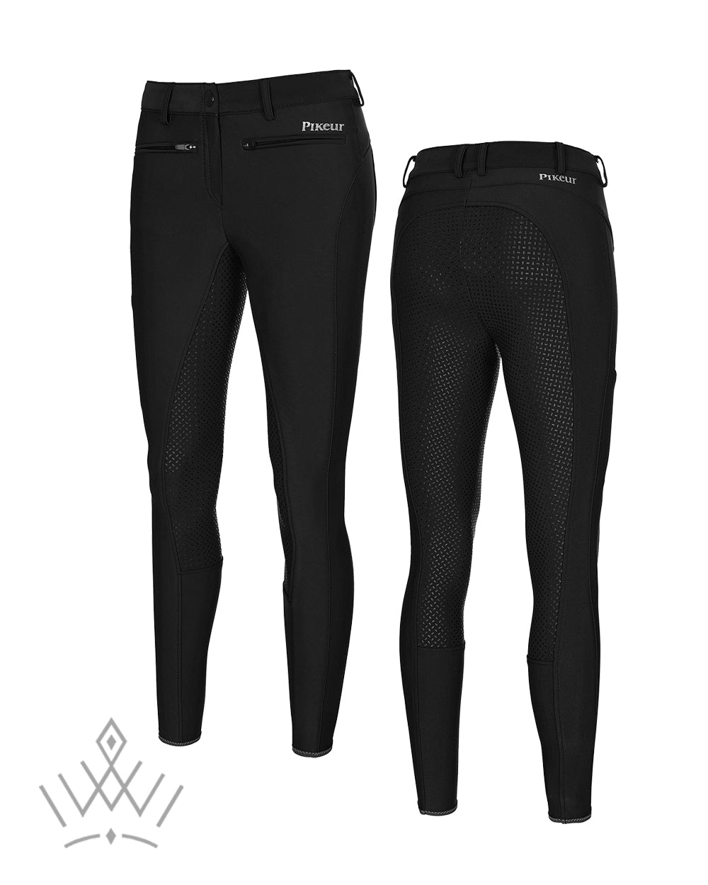 Pikeur Tessa Full Grip Ladies Breeches 141906