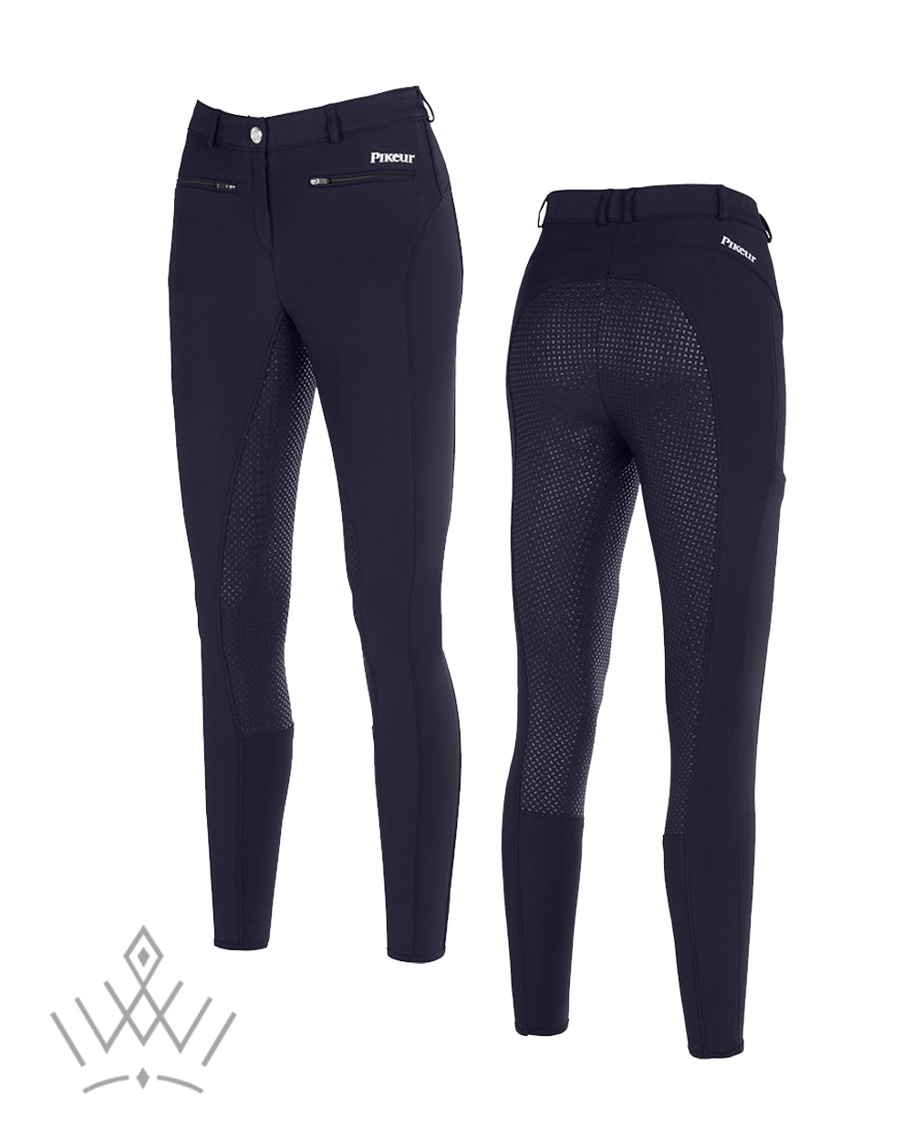 Pikeur Tessa Full Grip Ladies Breeches 141906