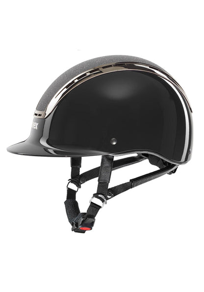 Uvex Suxxeed Blaze Riding Helmet